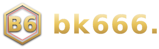 bk666. logo
